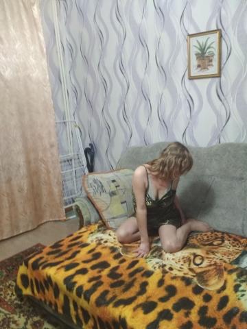 Индивидуалка Таисия Фотография 2
